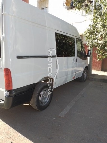 فورد ترانسيت مستعملة 1777576