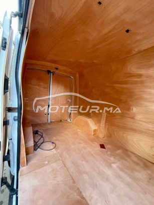 فورد ترانسيت Titanium 2015❣️ مستعملة 3390959