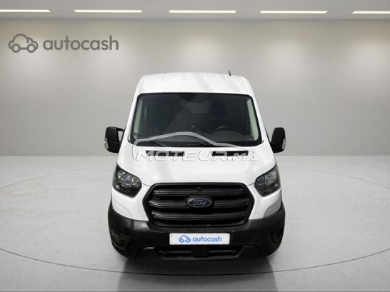 FORD Transit occasion 3440971