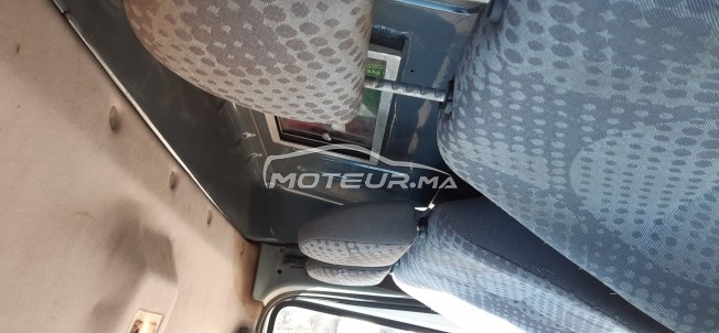 FORD Transit occasion 1277310