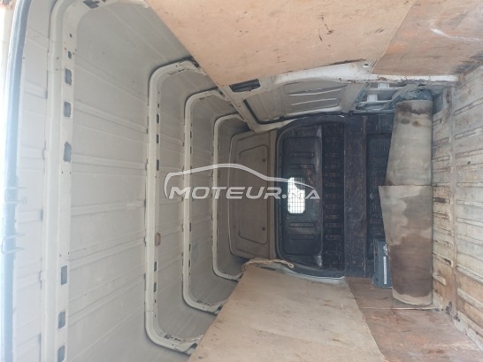 FORD Transit Dci occasion 3015368