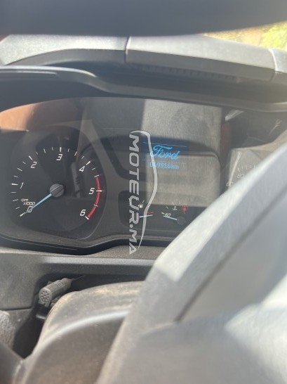 فورد ترانسيت مستعملة 1668060