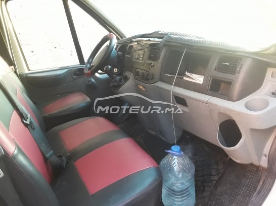 فورد ترانسيت 2.2 مستعملة 1163729