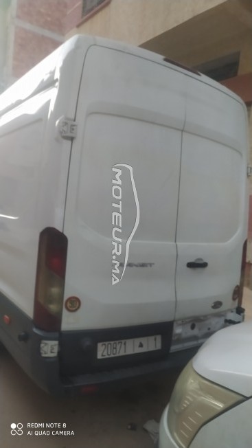 FORD Transit occasion 1731823