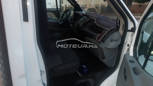 FORD Transit occasion 1145130