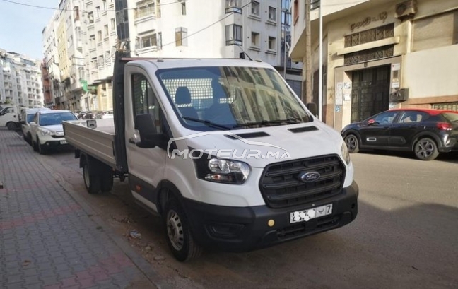 فورد ترانسيت مستعملة 1841745