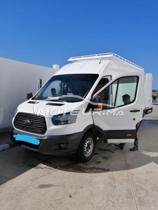 FORD Transit occasion 1259147