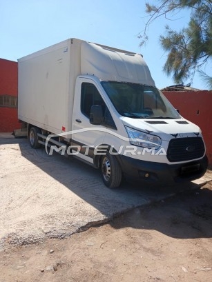 فورد ترانسيت مستعملة 1938335