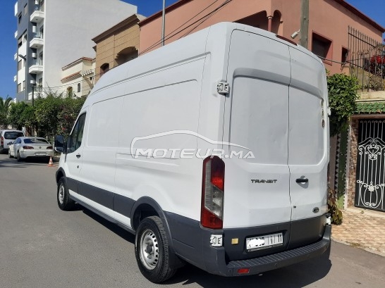 FORD Transit occasion 1389282