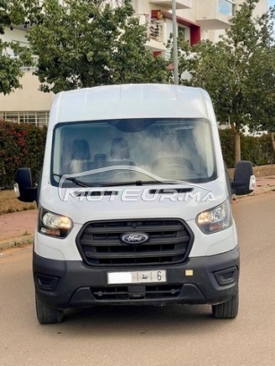 فورد ترانسيت Titanium 2015❣️ مستعملة 3390953