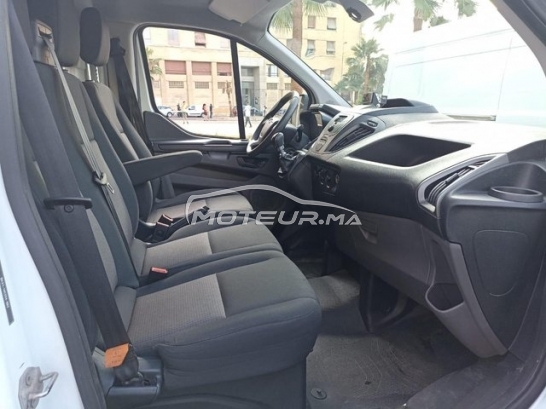 فورد ترانسيت مستعملة 1633703