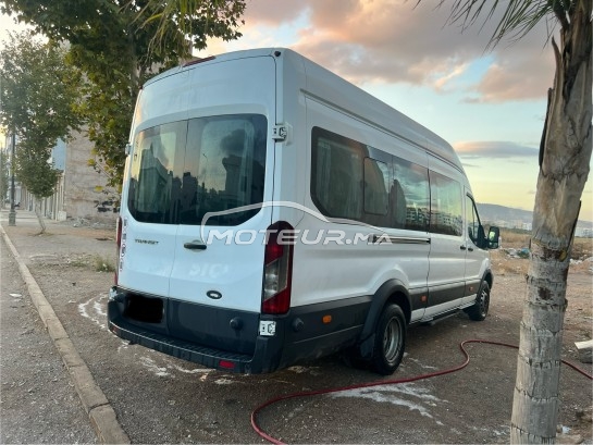 FORD Transit occasion 1941916