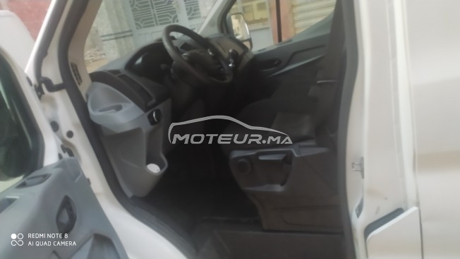 FORD Transit occasion 1758359