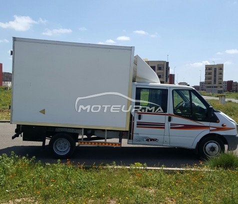 فورد ترانسيت مستعملة 1146750