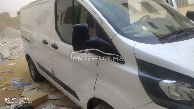 فورد ترانسيت مستعملة 1731570