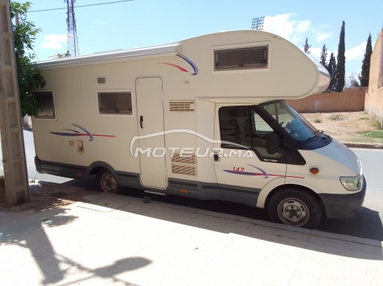 فورد ترانسيت مستعملة 1765555