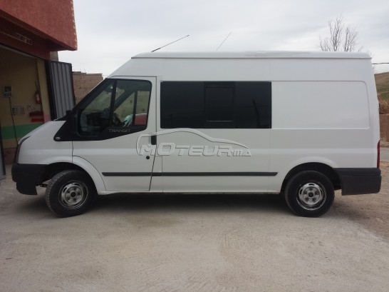 FORD Transit occasion 456773