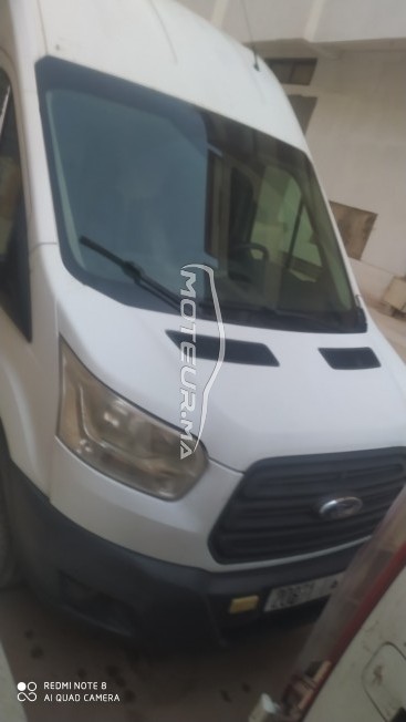 FORD Transit occasion 1731609