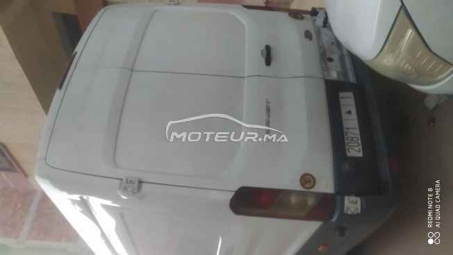 FORD Transit occasion 1758365