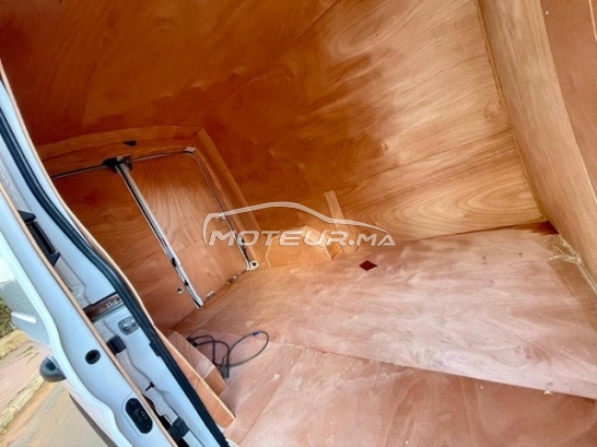 فورد ترانسيت Titanium 2015❣️ مستعملة 3390960