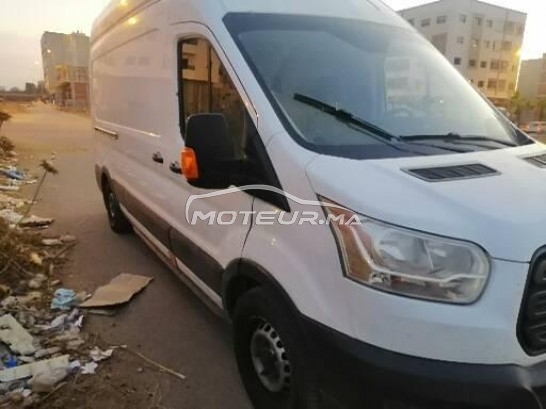 FORD Transit occasion 1328154