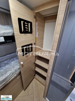 فورد ترانسيت Camping car مستعملة 2547936