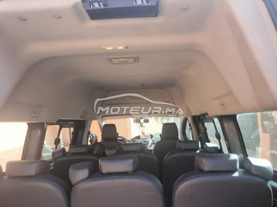 فورد ترانسيت Custom مستعملة 1968919