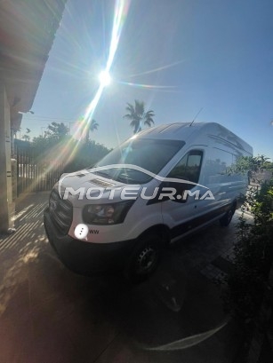 FORD Transit L4h4 occasion 1360125