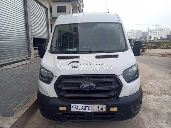 FORD Transit occasion 1820279