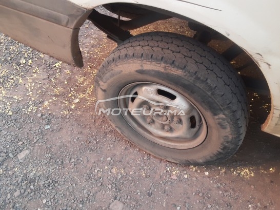 فورد ترانسيت 2.2 مستعملة 1163727