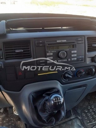 FORD Transit occasion 1243054