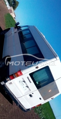 FORD Transit occasion 1138266