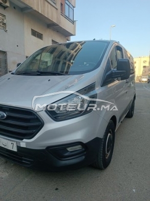 فورد ترانسيت مستعملة 1968444