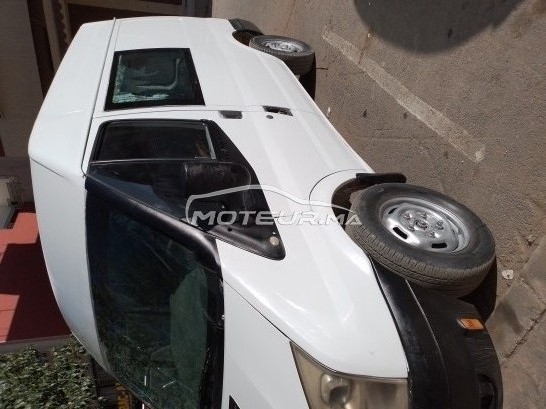 فورد ترانسيت مستعملة 1777578