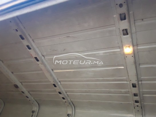 فورد ترانسيت 2.2 مستعملة 1163731