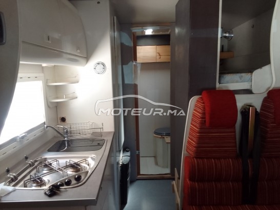 فورد ترانسيت مستعملة 1765553