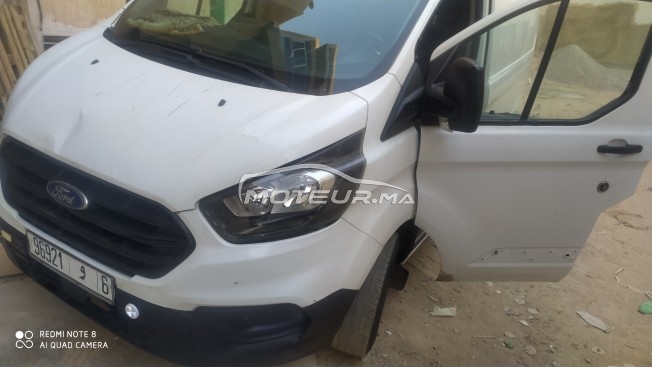 فورد ترانسيت مستعملة 1731571