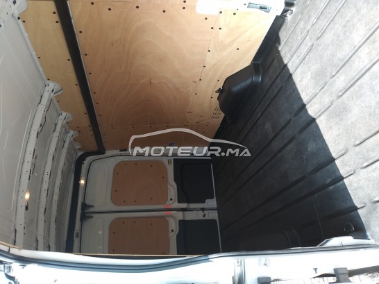 FORD Transit occasion 1241253