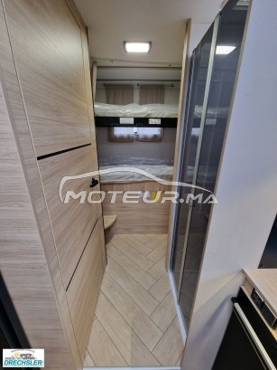 فورد ترانسيت Camping car مستعملة 2547933