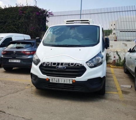 فورد ترانسيت مستعملة 1630046