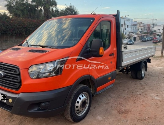 فورد ترانسيت مستعملة 1521881