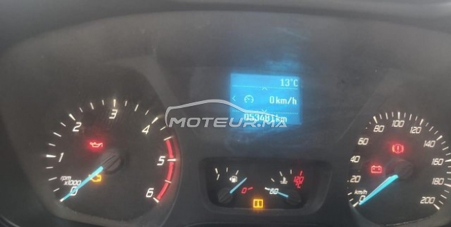 فورد ترانسيت مستعملة 1810397