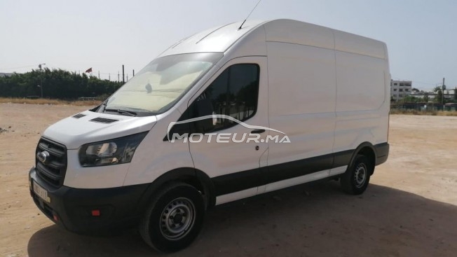 فورد ترانسيت مستعملة 1658369