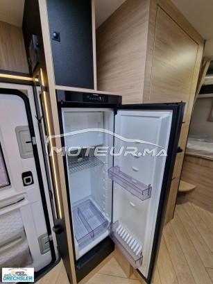 فورد ترانسيت Camping car مستعملة 2547932