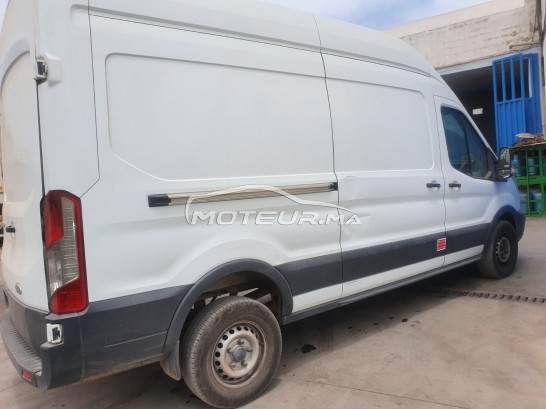 FORD Transit occasion 1260329
