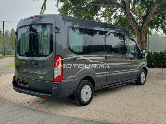 فورد ترانسيت مستعملة 2956647