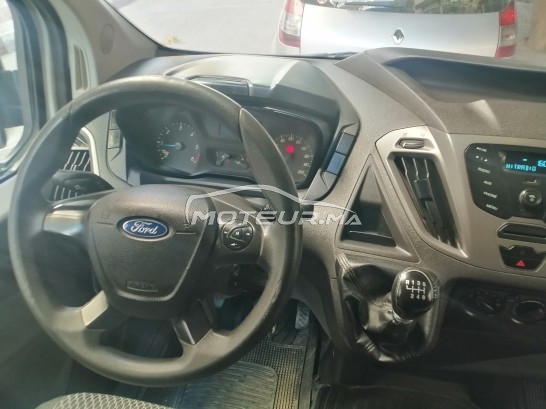 فورد ترانسيت Custom مستعملة 1599366