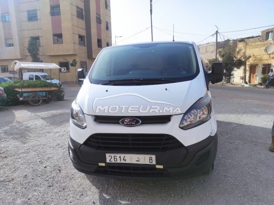 FORD Transit occasion 1236658