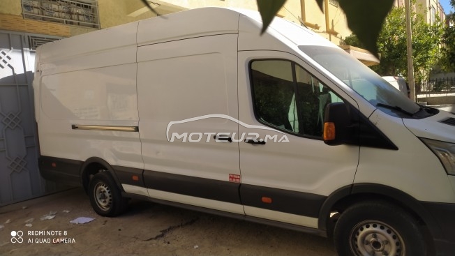 FORD Transit occasion 1758362