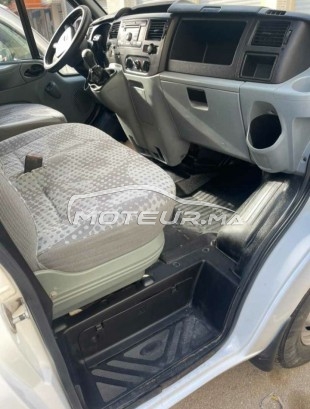 FORD Transit occasion 1611645
